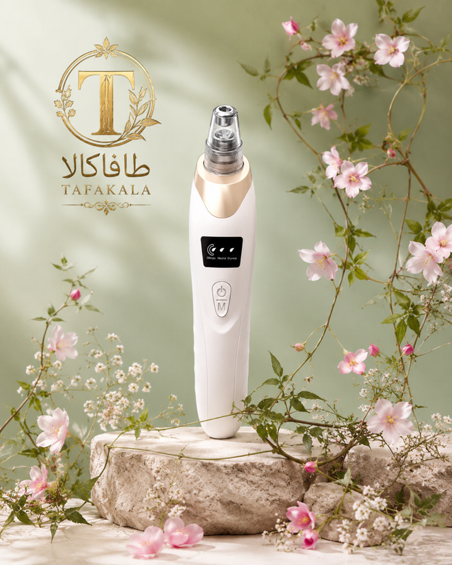 دستگاه میکرودرم مولتی فانکشنال کلینینگ اینستورمنت(قیمت سفارش کارتن) برند لدر شاول